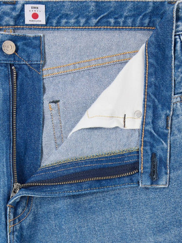 Jeans Uomo - Azzurro