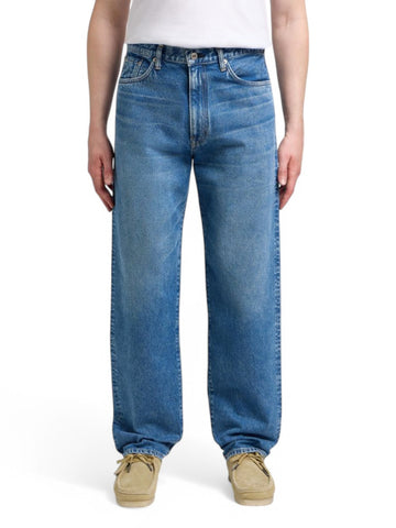 Jeans Uomo - Azzurro