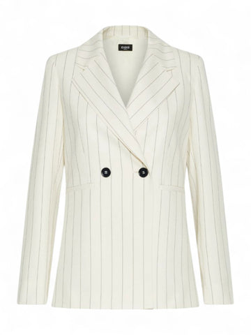 Completo Donna - Bianco