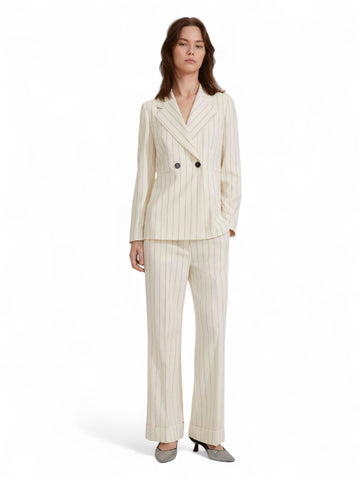 Completo Donna - Bianco