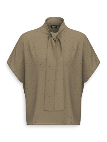 Camicia Donna - Verde