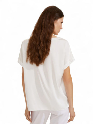 Camicia Donna - Bianco