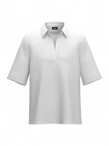 Camicia Donna - Bianco