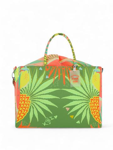 Borsa mare Donna - Multicolore