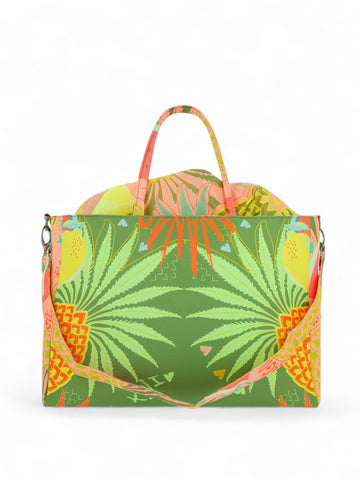 Borsa mare Donna - Multicolore