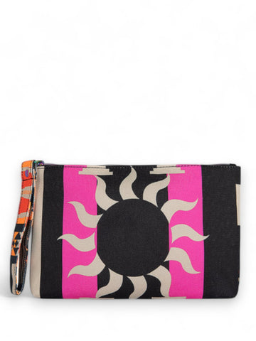 Pochette Donna - Multicolore