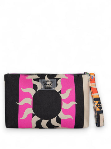 Pochette Donna - Multicolore