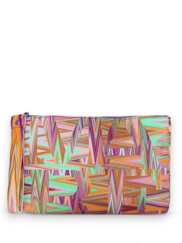 Pochette Donna - Multicolore