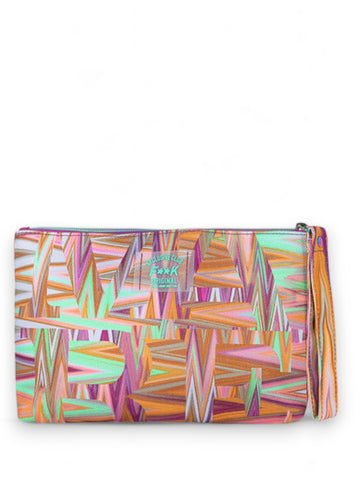 Pochette Donna - Multicolore