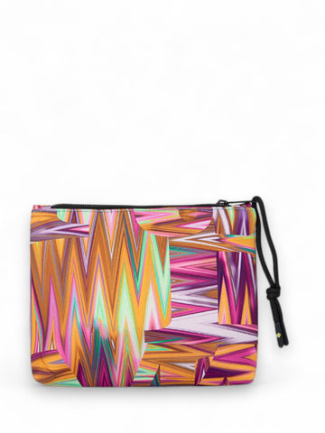 Pochette Donna - Multicolore