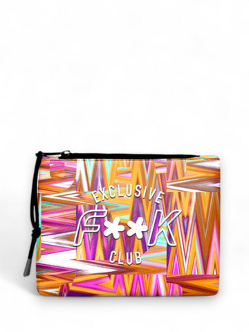 Pochette Donna - Multicolore