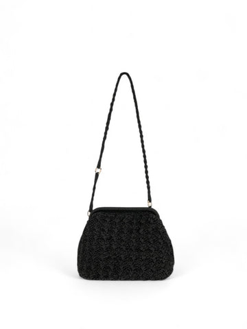 Borsa mare Donna - Nero