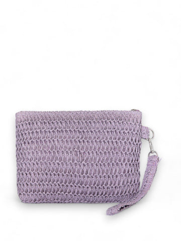 Pochette Donna - Lilla