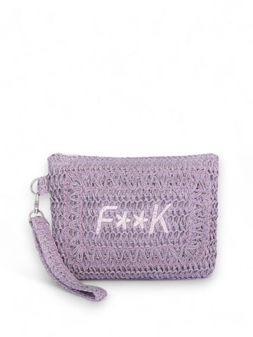 Pochette Donna - Lilla