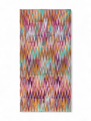 Telo mare Donna - Multicolore