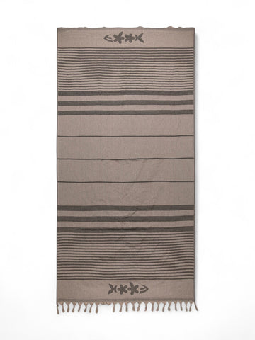 Telo mare Donna - Beige