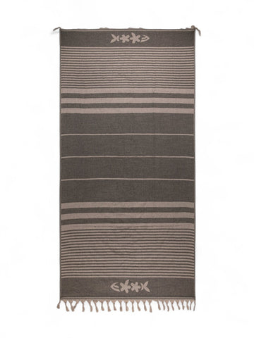 Telo mare Donna - Beige