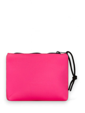 Pochette Donna - Fucsia