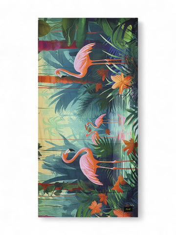 Telo mare Donna - Multicolore