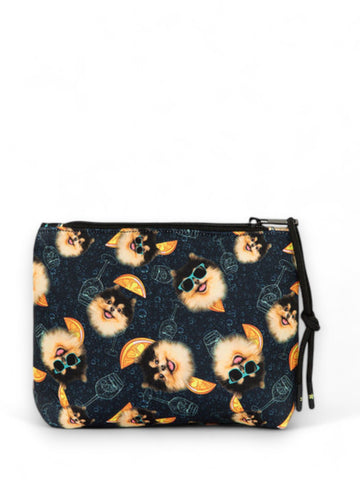 Pochette Donna - Multicolore