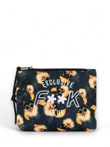 Pochette Donna - Multicolore