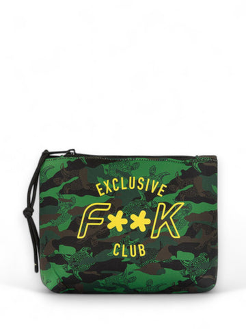 Pochette Donna - Multicolore