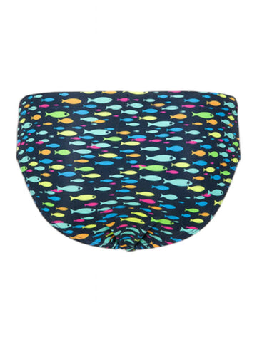 Costume slip Bambini - Multicolore