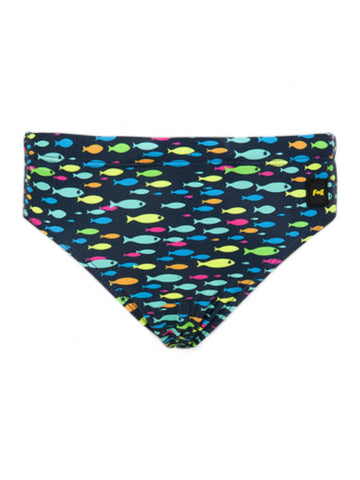 Costume slip Bambini - Multicolore