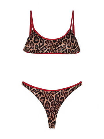 Bikini top Donna - Multicolore