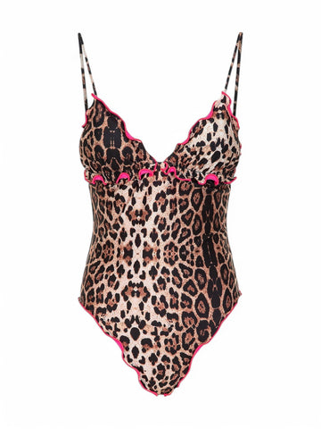 Monokini Donna - Multicolore