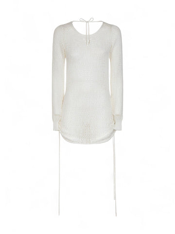 Abito Donna - Bianco