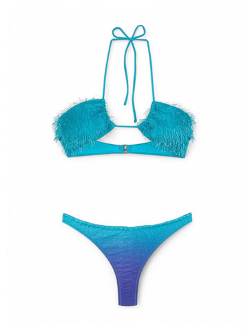 Bikini top Donna - Multicolore