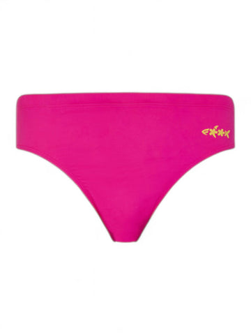 Costume slip Uomo - Fucsia