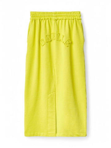 Gonna Donna - Giallo