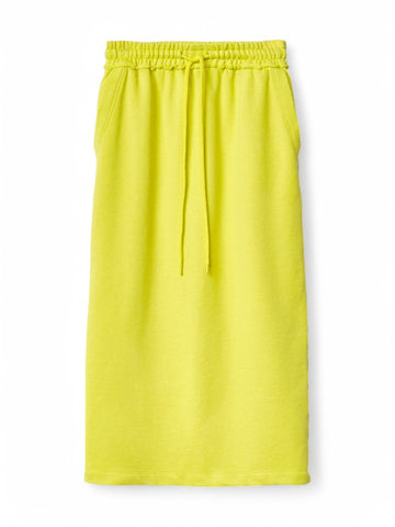 Gonna Donna - Giallo