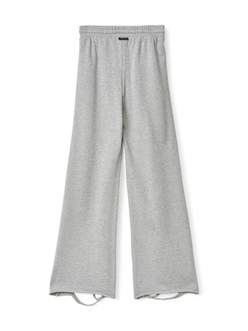 Pantalone tuta Donna - Grigio
