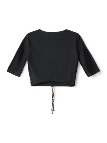 T-shirt Donna - Nero