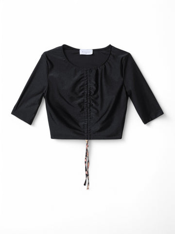 T-shirt Donna - Nero