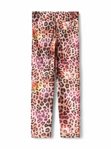Leggings Donna - maculato