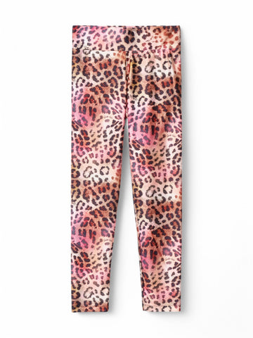 Leggings Donna - maculato