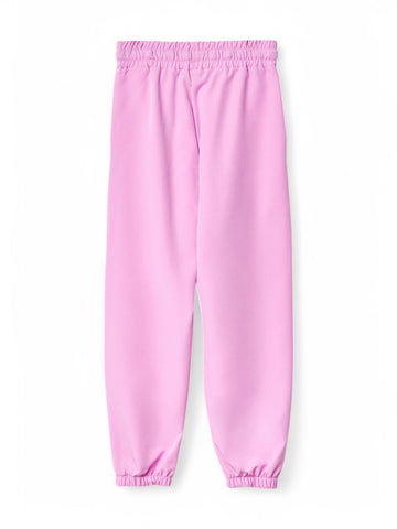 Pantalone Donna - Rosa