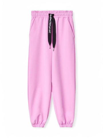 Pantalone Donna - Rosa