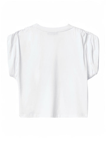 T-shirt Donna - Bianco