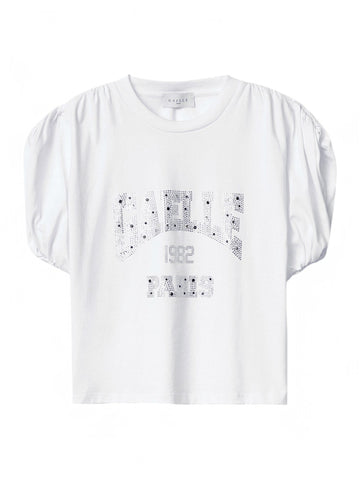 T-shirt Donna - Bianco