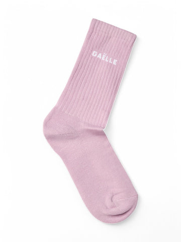 Calzini Donna - Rosa