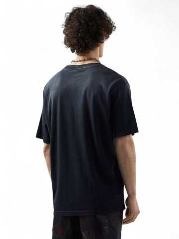 T-shirt Donna - Nero