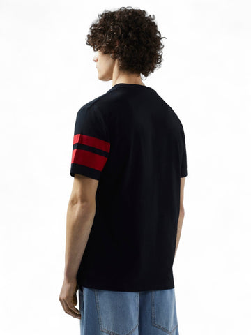 T-shirt Uomo - Nero