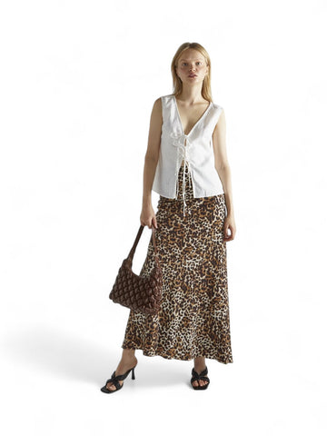 Gonna Donna - Leopardato