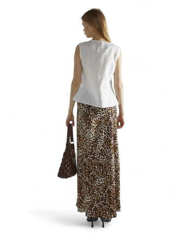 Gonna Donna - Leopardato