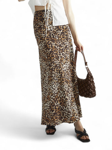 Gonna Donna - Leopardato